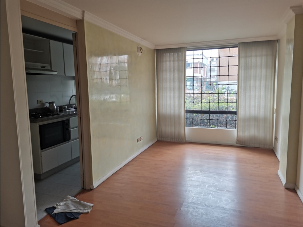 SE VENDE APARTAMENTO SUBA LA CAMPIÑA