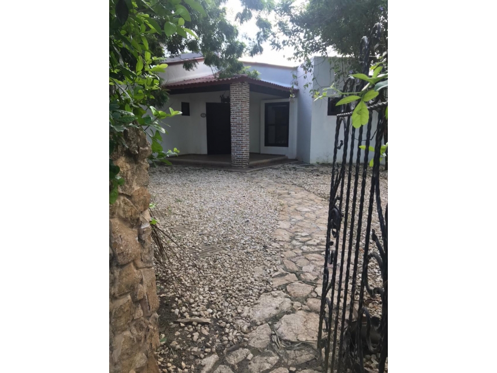 Venta hermosa  Casa Campestre