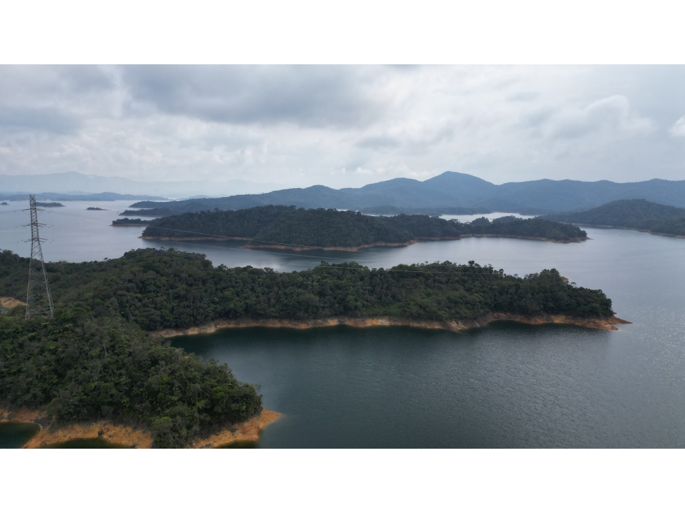 Lotes en Guatape y Peñol