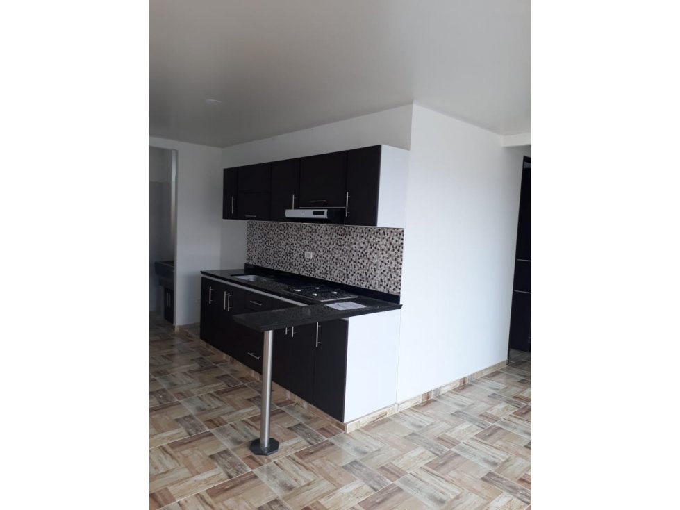 SE ARRIENDA HERMOSO APARTAMENTO