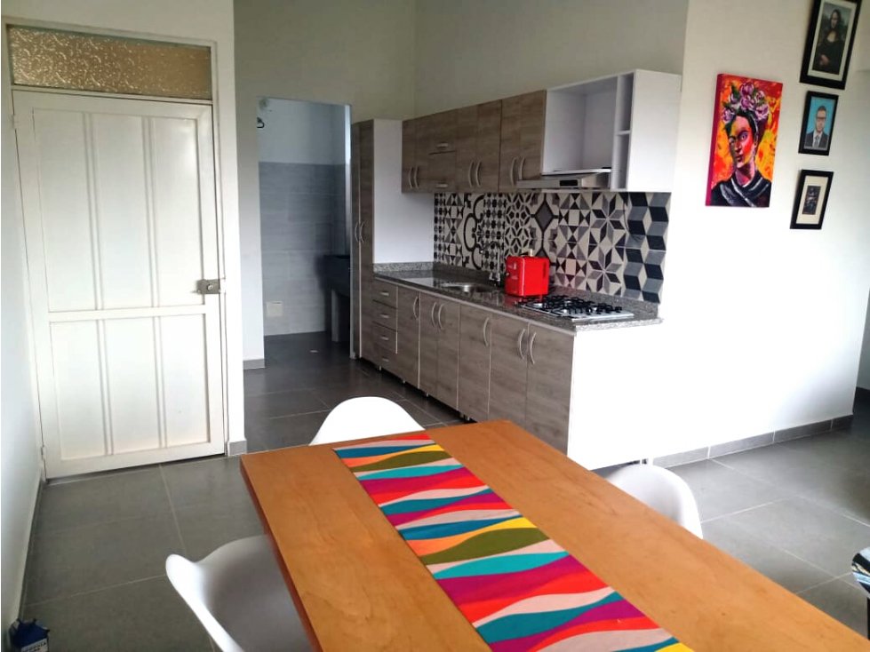 SE VENDE APARTAMENTO EN COMFACASANARE YOPAL