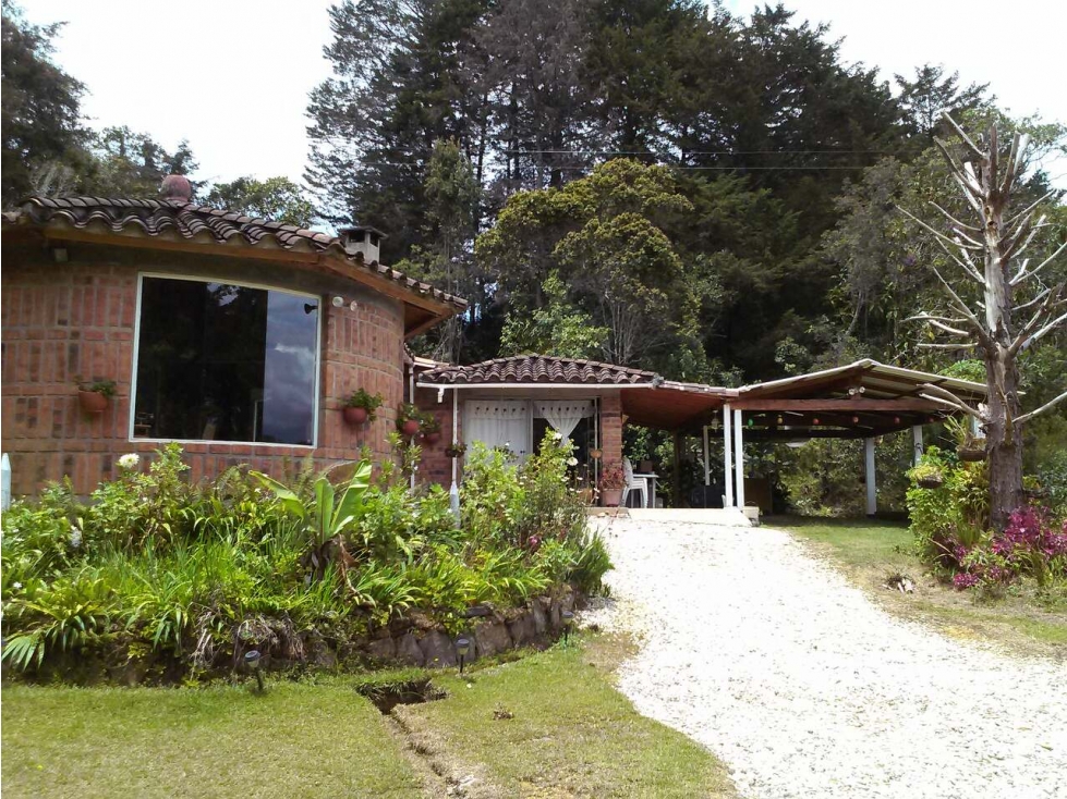 Venta de Finca En Santa Elena