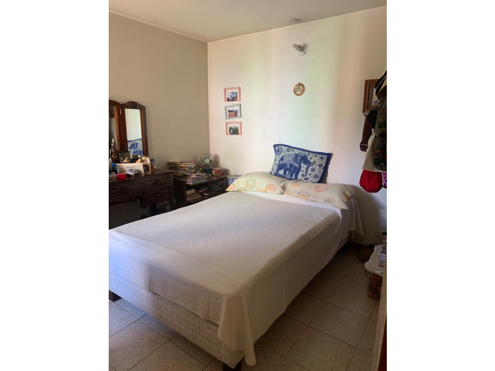 VENTA  APARTAMENTO EN BELÉN - TORRES DE VICUÑA