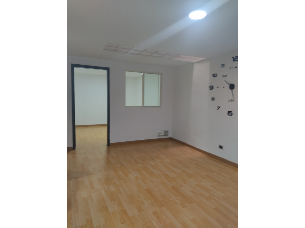 Se Vende Apartamento