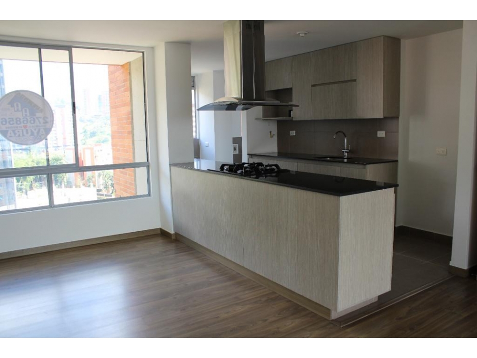 Apartamento a la venta en Envigado