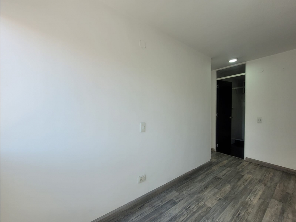 Arboleda el Pinar - Apartamento en Venta Suba