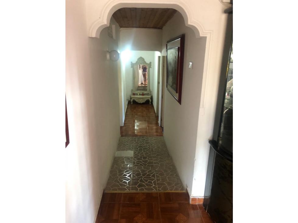 CASA EN VENTA EN MONTECRISTO, BARRANQUILLA