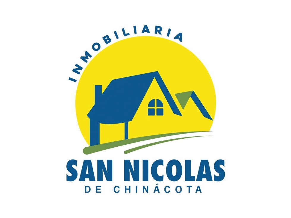 SE VENDE 1 HECTAREA URBANA EN CHINACOTA