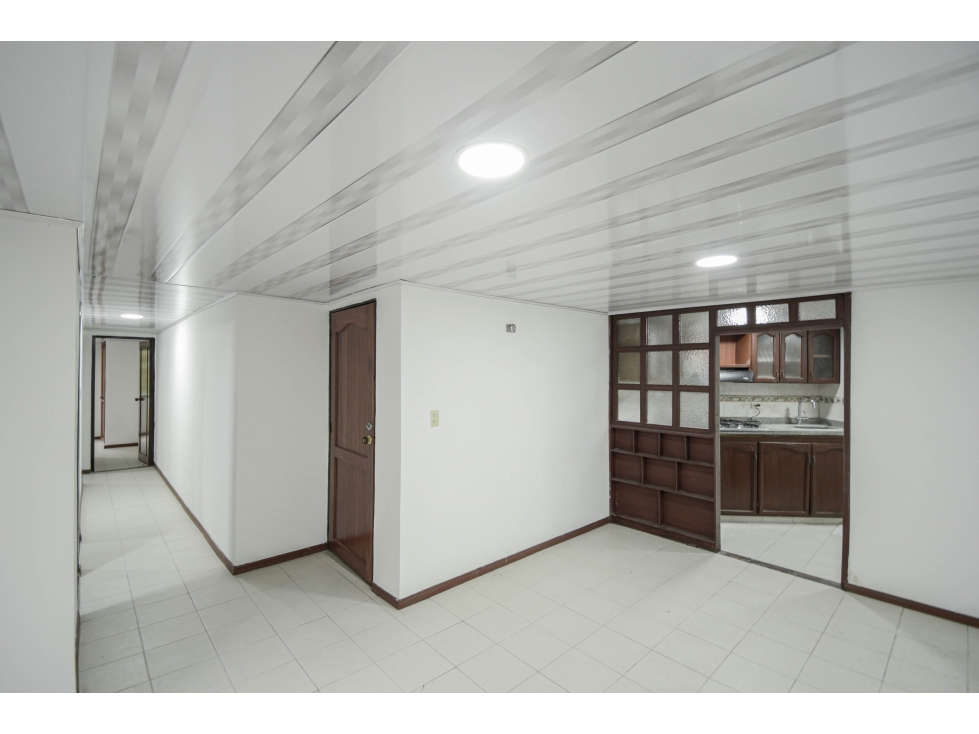 Venta Apartamento Aquilino Villegas, Manizales