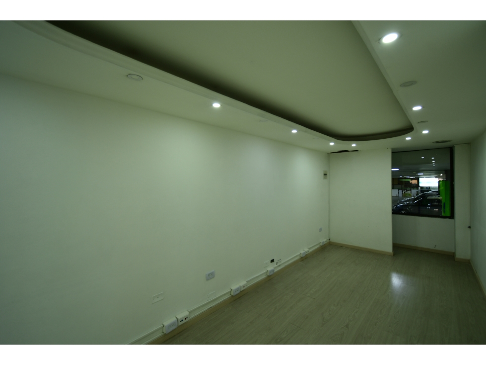 Arriendo Local Comercial Sancancio, Manizales