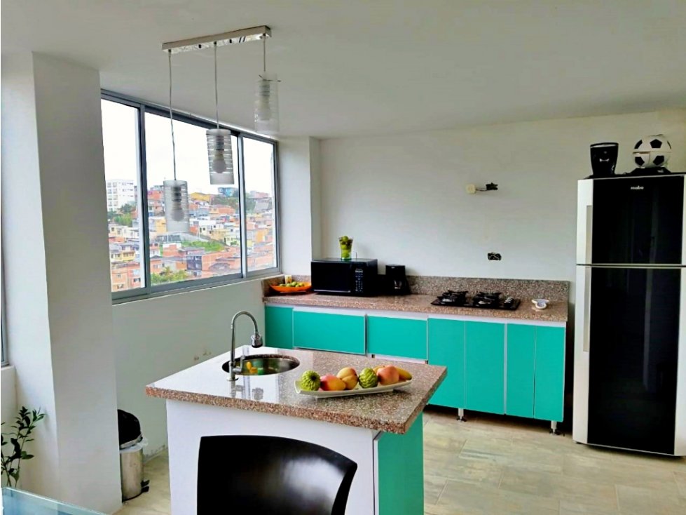 Venta Apartamento VillaMaria, Manizales