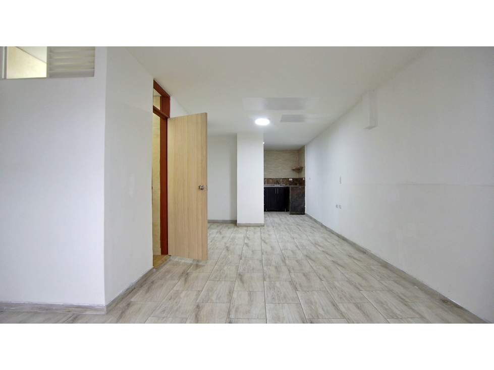 Venta Casa con Renta Sector La Camelia, Manizales