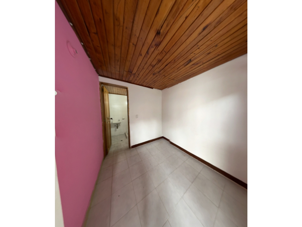 VENTA APARTAMENTO CADIZ IBAGUÉ