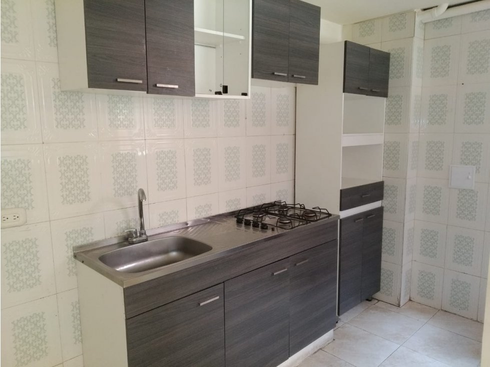 Apartamento en venta en Mosquera $140 millones