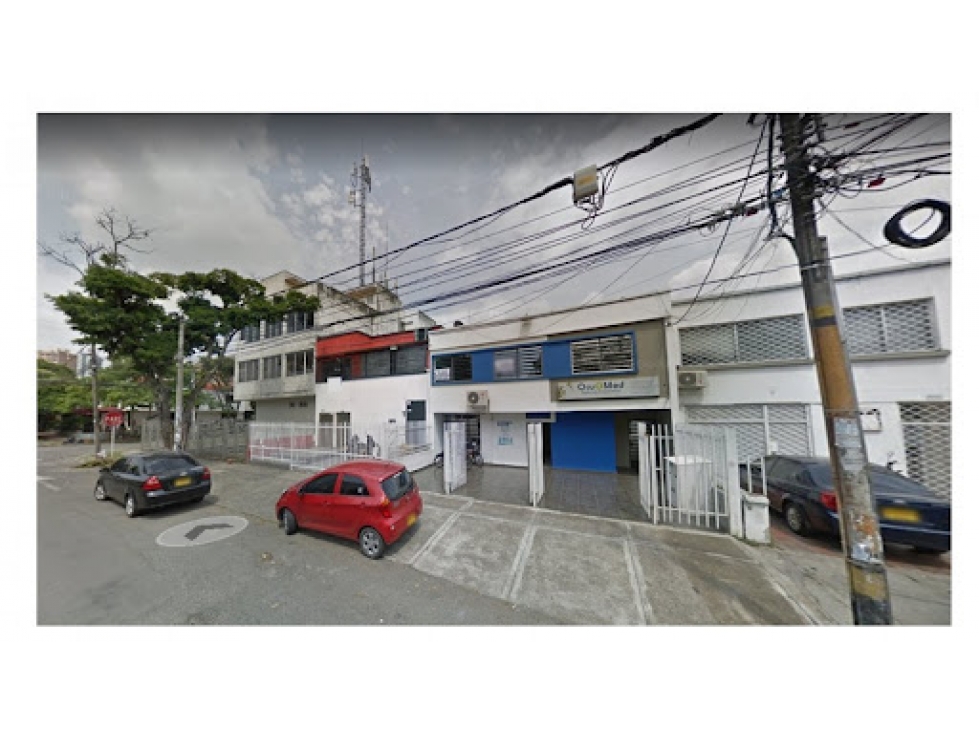 VENDE CASA COMERCIAL SAN VICENTE CALI