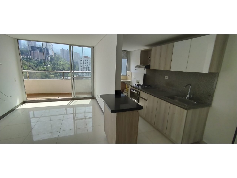 Apartamento en Venta, Sabaneta sector Aves Maria