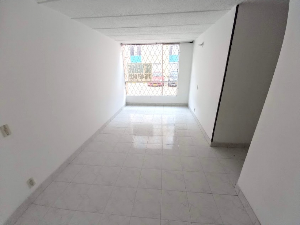 VENDO APARTAMENTO EN  BRITALIA NORTE