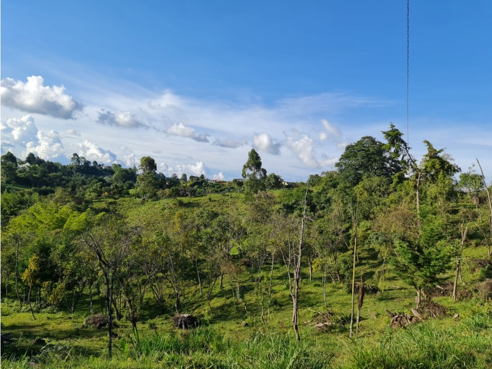 Lotes en venta en Marinilla-Antioquia