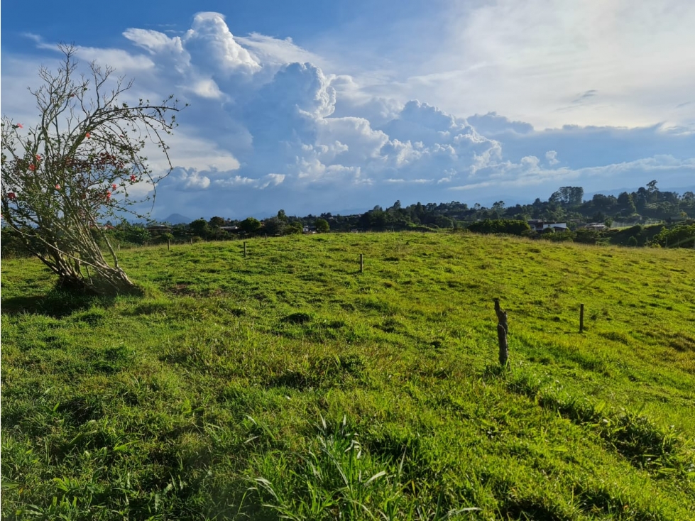 Lotes en venta en Marinilla-Antioquia