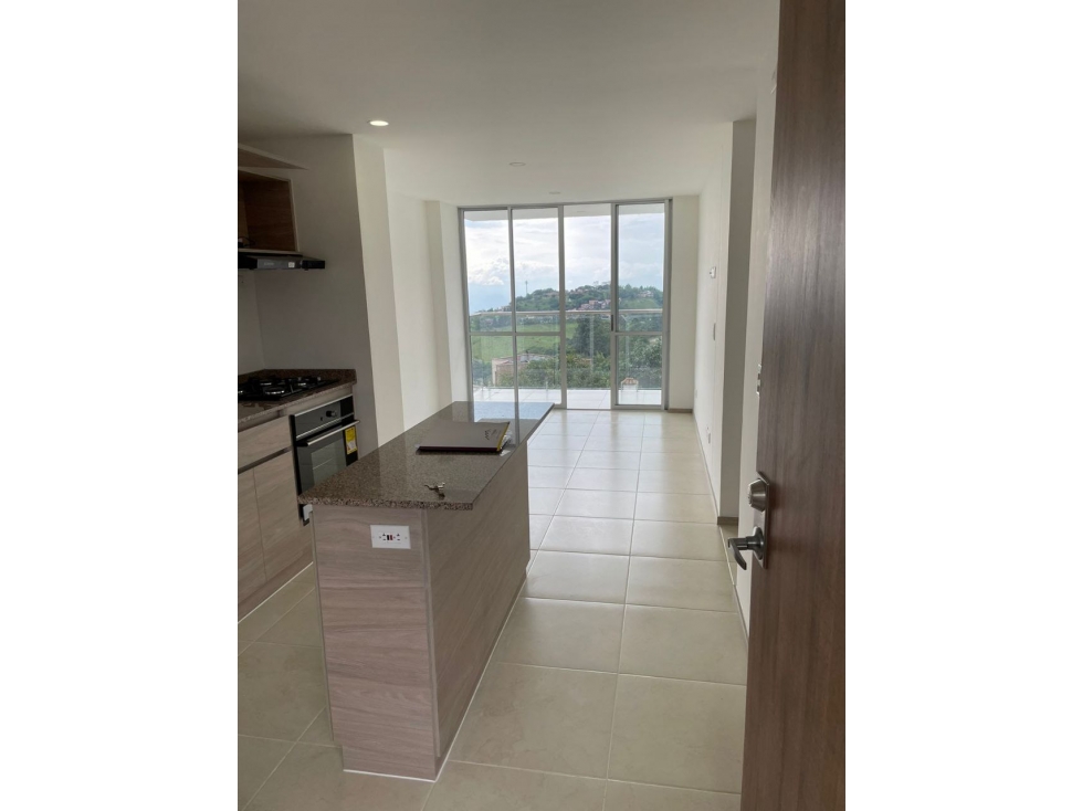 VENTA APARTAMENTO LA FRANCIA, MANIZALES