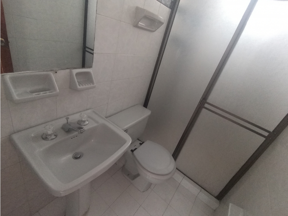 ALQUILER APARTAMENTO ALTA SUIZA, MANIZALES