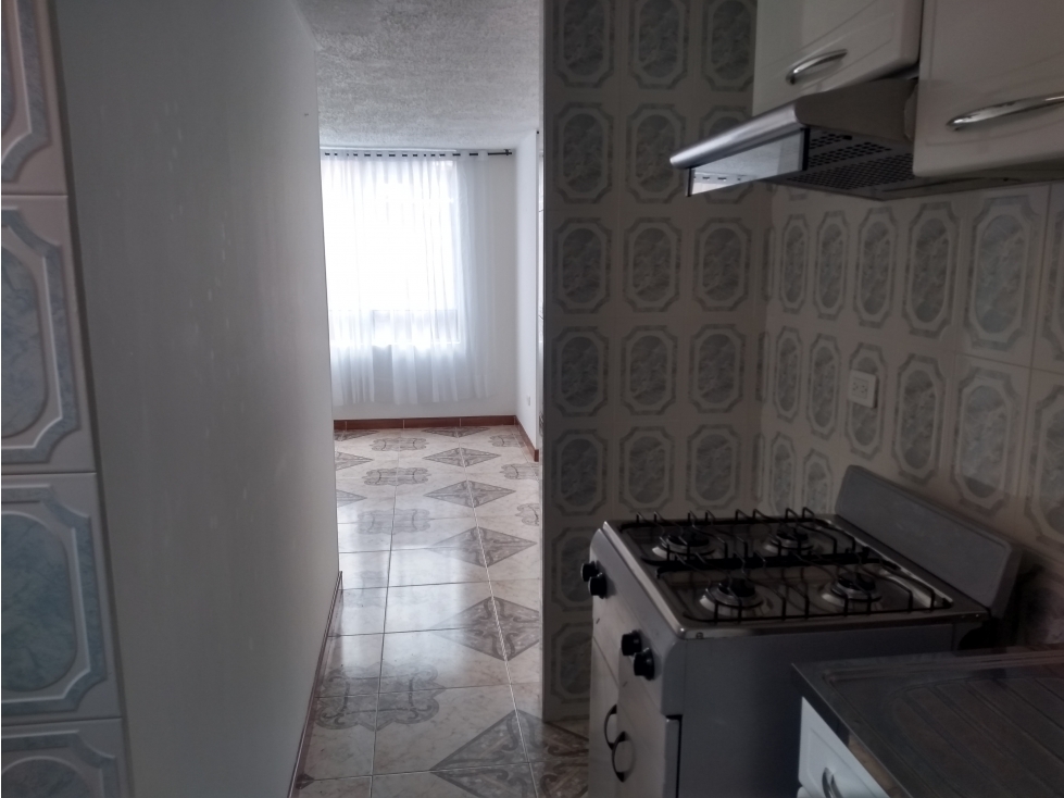 Arriendo Apto Engativa Centro