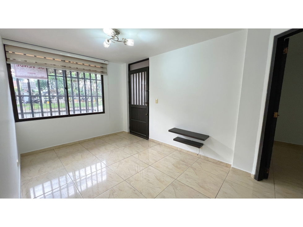 Se vende apartamento en Valher, Dosquebradas