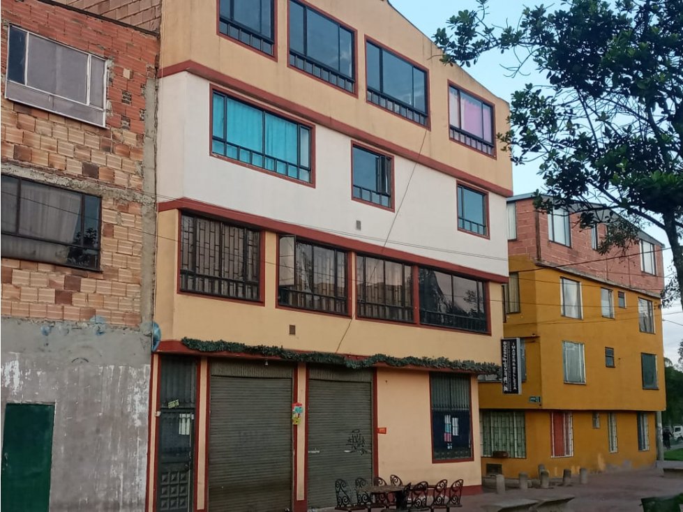 VENTA CASA VILLA HERMOSA SUBA, BOGOTÁ