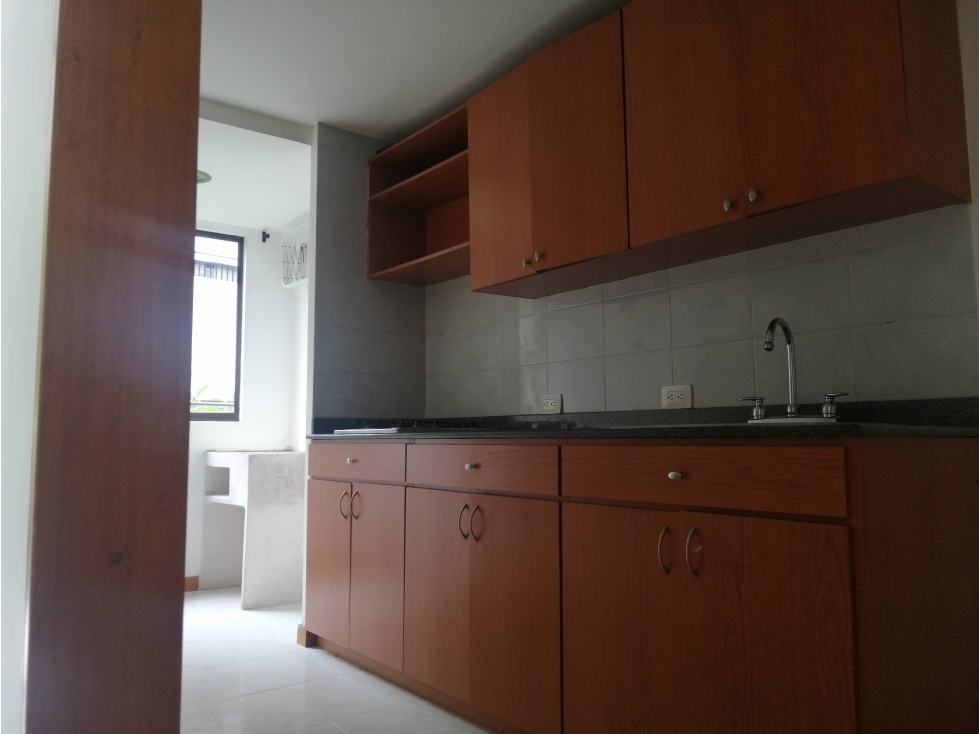 APARTAMENTO PARA LA RENTA ALBURQUERQUE ALAMOS PEREIRA