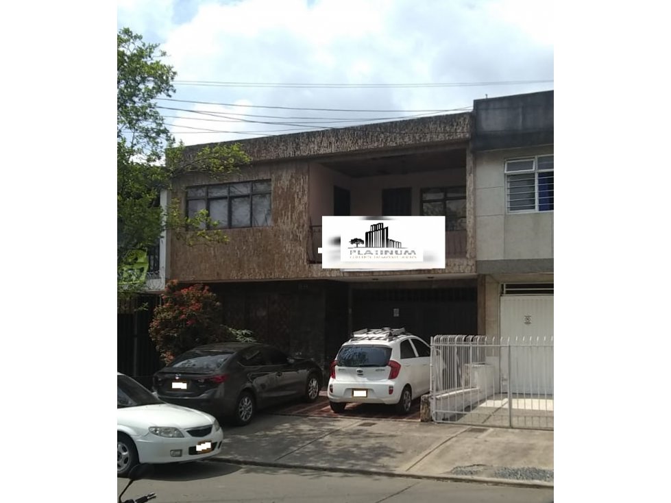 Edificio en venta san fernando nuevo 16 apartaestudios Cali  C.P