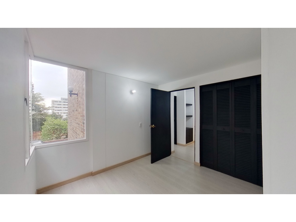 Apartamento en venta en Usaquen  Tucurinca  Piso 1