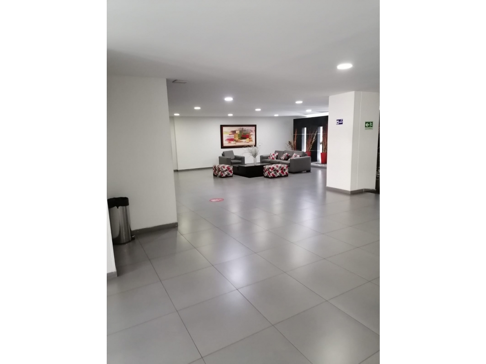 VENTA DE APARTAMENTO ELITE 42