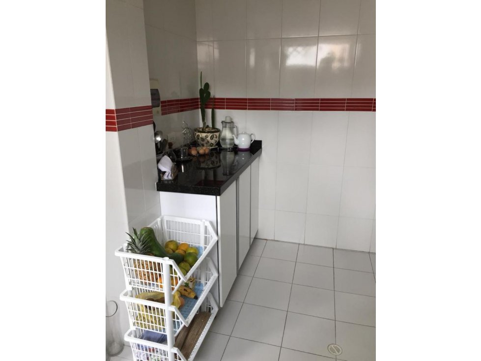 VENTA APARTAMENTO EN EL PRADO BUCARAMANGA