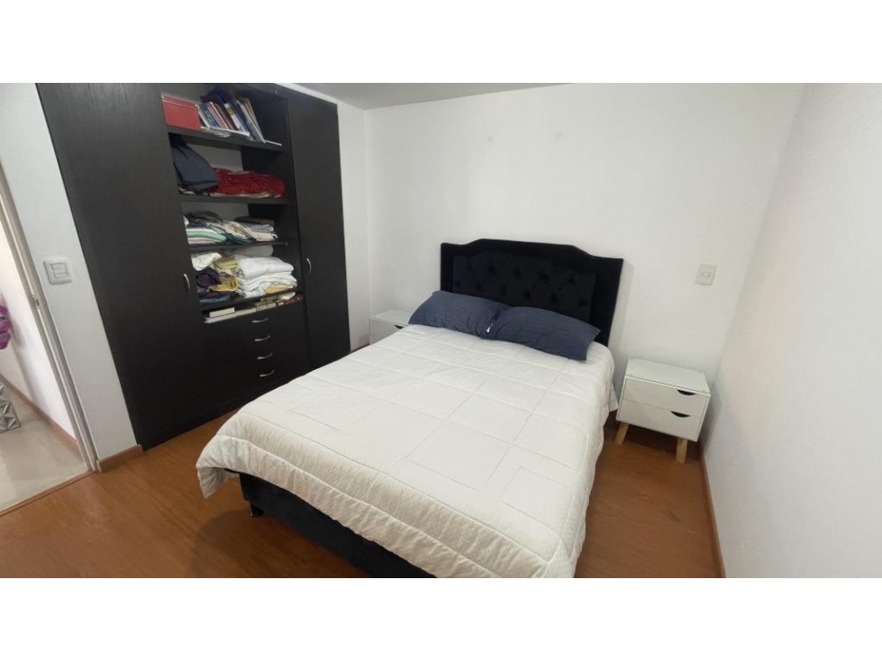 VENDO APARTAMENTO EN TUNJA BOYACA