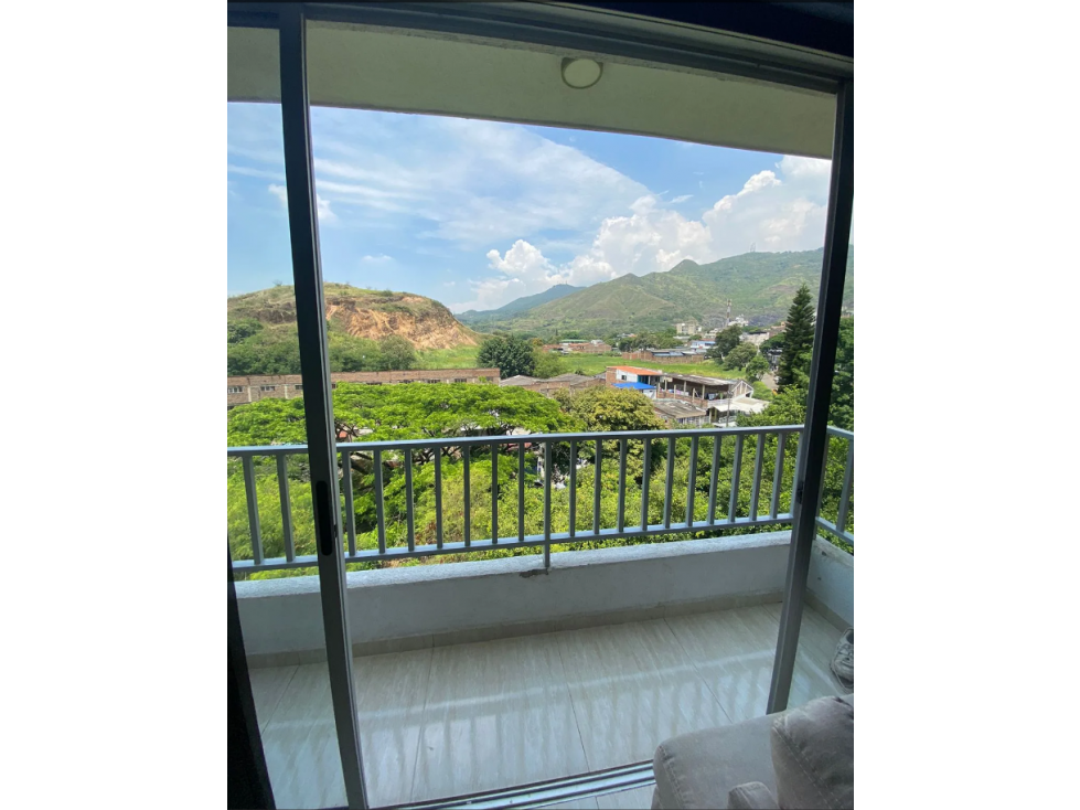 Venta Apartamento de 59 mts2 en Menga, Norte de Cali 9294.