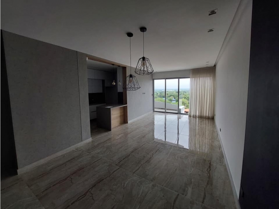 Venta Apartamento de 140mts2 Pance, Sur de Cali 5653.