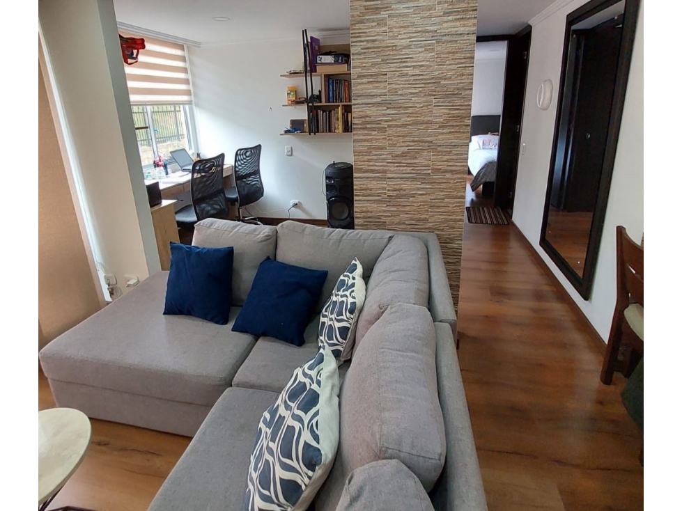 Apartamento en Venta San Cristobal Sur  ( Las Brisas) - Bogotá