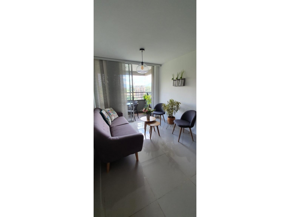 Venta. Apartamento. Itagüí. Las Chimeneas. P19. C. 4286358