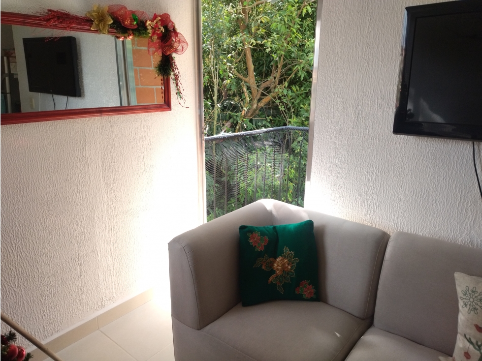 Venta Apartamento Envigado Trianon P4 C6126061