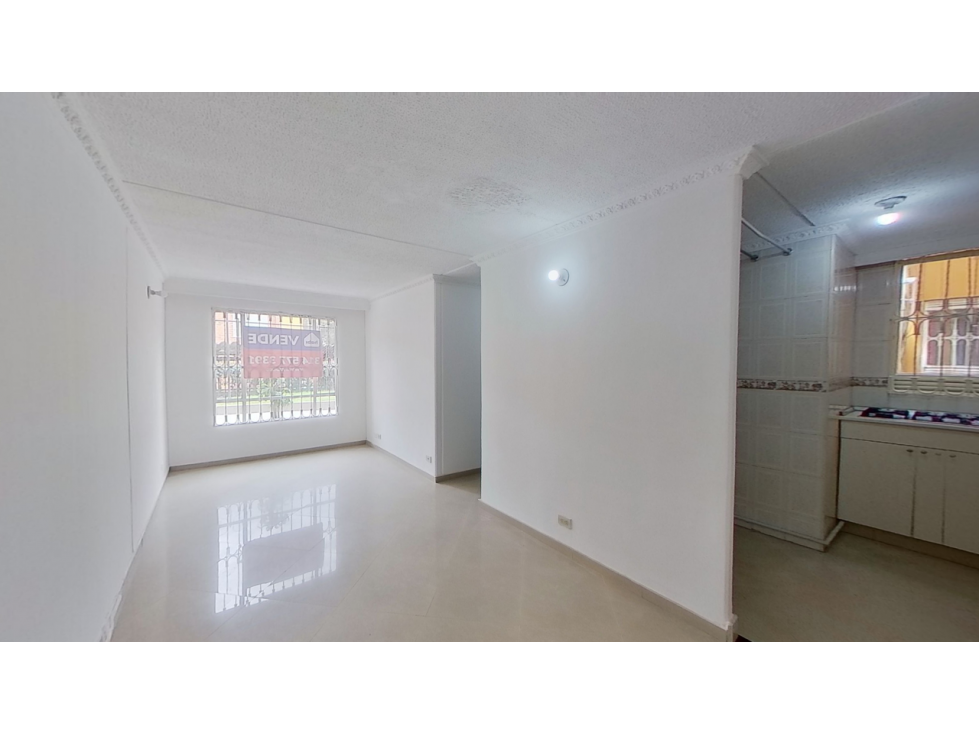 VENTA APARTAMENTO EL TINTAL FONTIBÓN