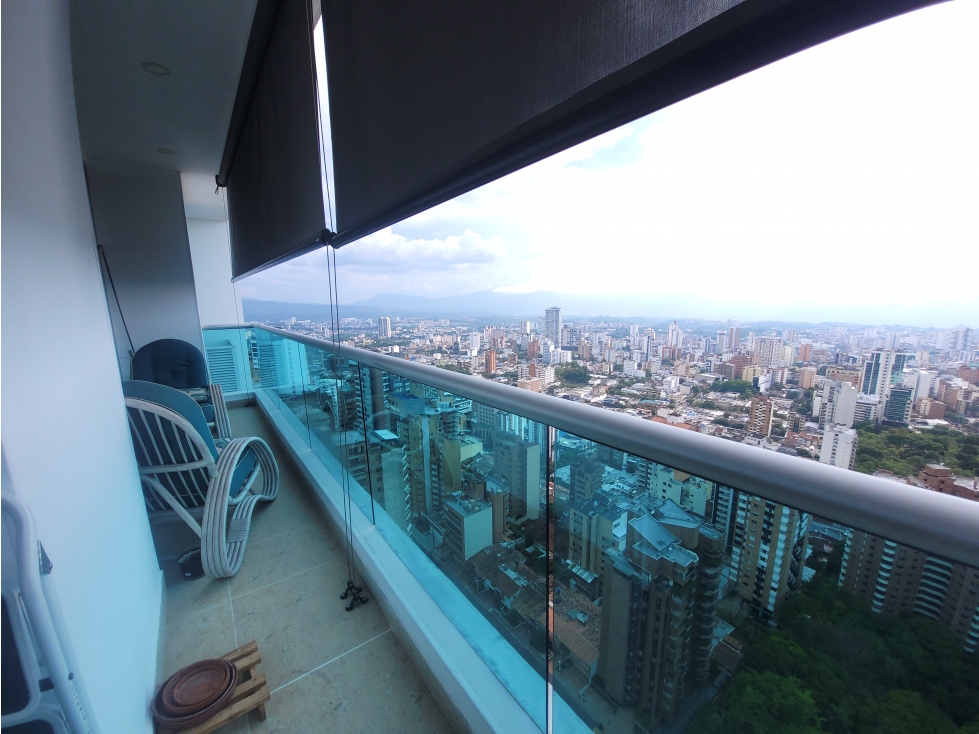 Venta Apartamento Cabecera del Llano en Bucaramanga