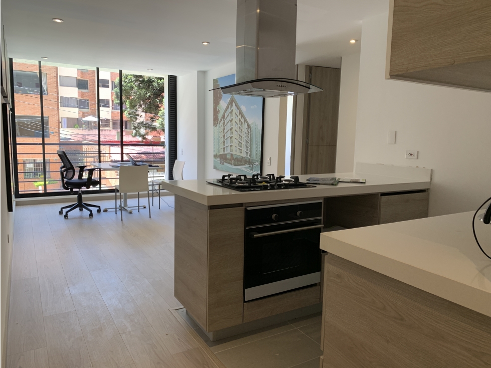 Venta Apartamento para estrenar en Cedritos