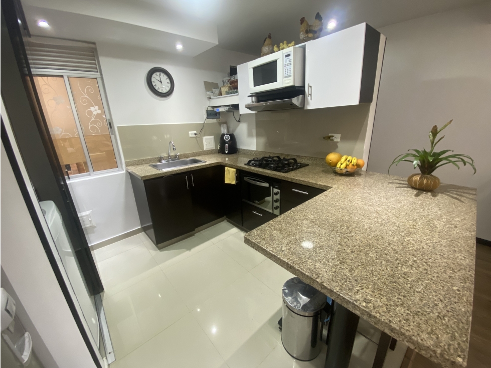 Venta Apartamento Mosquera Campobelo