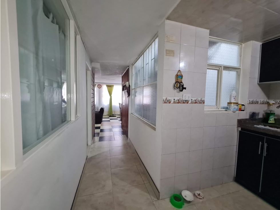 VENTA CASA EN VILLA SONIA -  BOSA