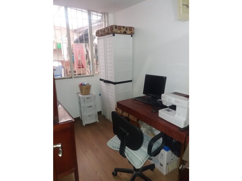 VENTA DE CASA RENTABLE EN KENNEDY CARIMAGUA BOGOTA