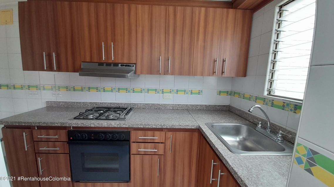 Apartamento en  Villa Magdala COD: 22-1350