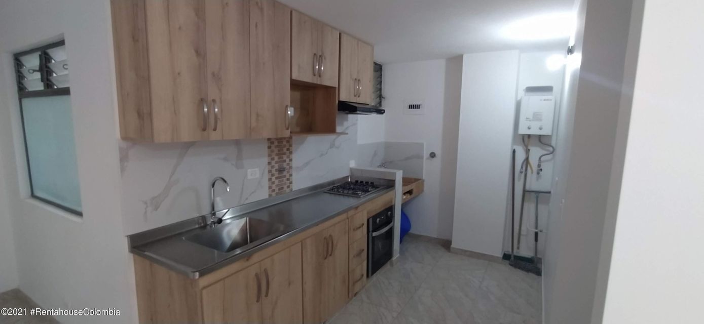 Apartamento en  Milan-Vallejuelos CO: 22-866