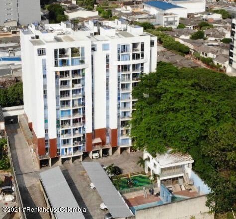 Apartamento en  Barrancabermeja COD: 22-1481