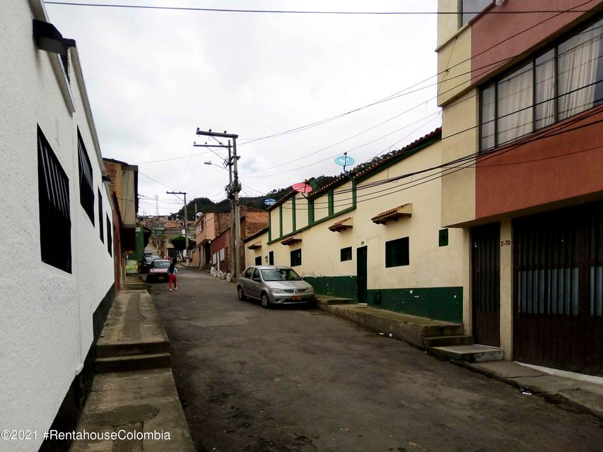 Casa en  La Concepcion(Zipaquira) COD: 22-790