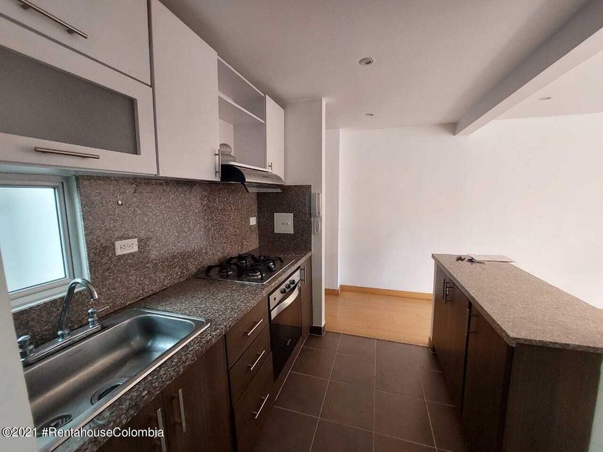 Apartamento en  Hayuelos(Bogota) cod: 22-1659